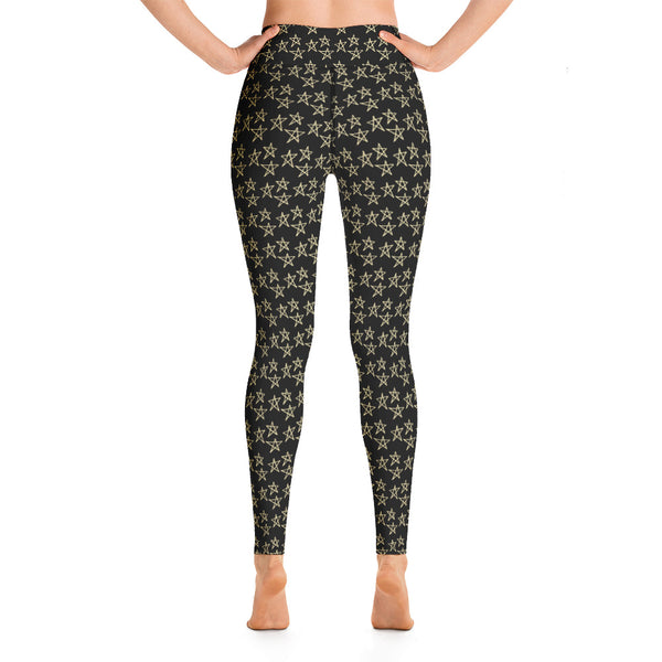 Abra Cadabra Leggings