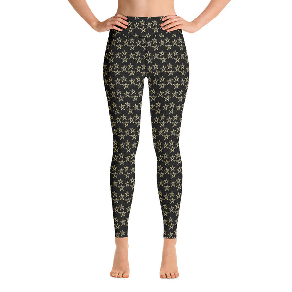 Abra Cadabra Leggings