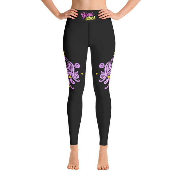 AbraCadabra! Leggings