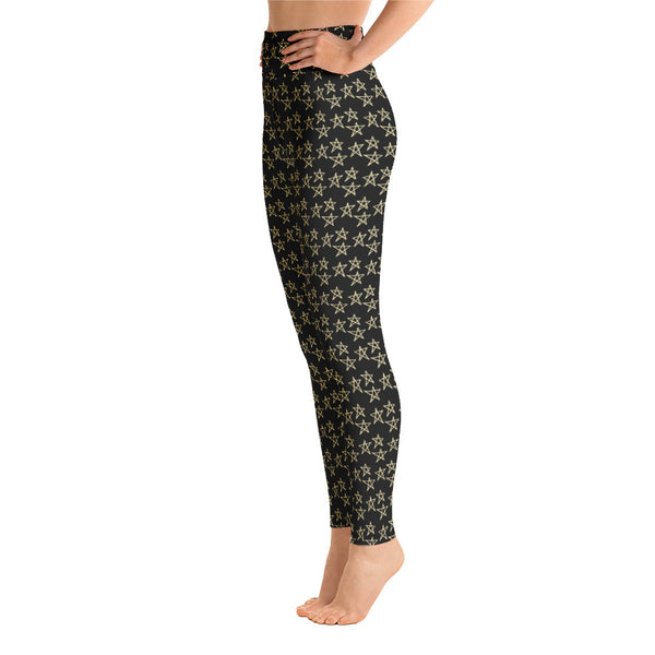 Abra Cadabra Leggings