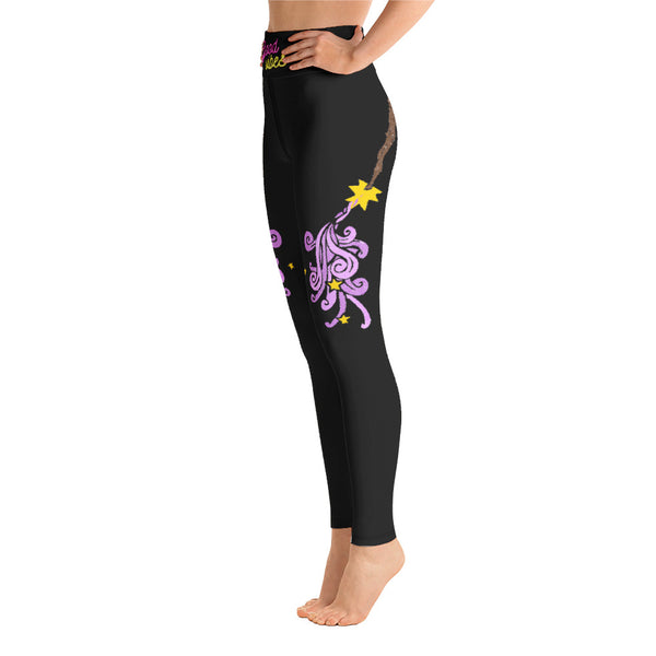 AbraCadabra! Leggings