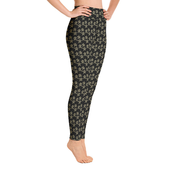 Abra Cadabra Leggings