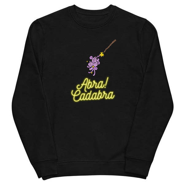 Abra Cadabra Sweatshirt