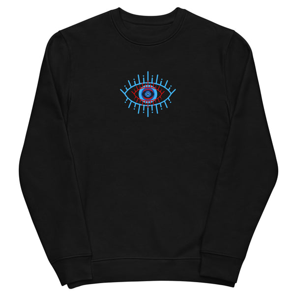 Protection Evil Eye Sweatshirt