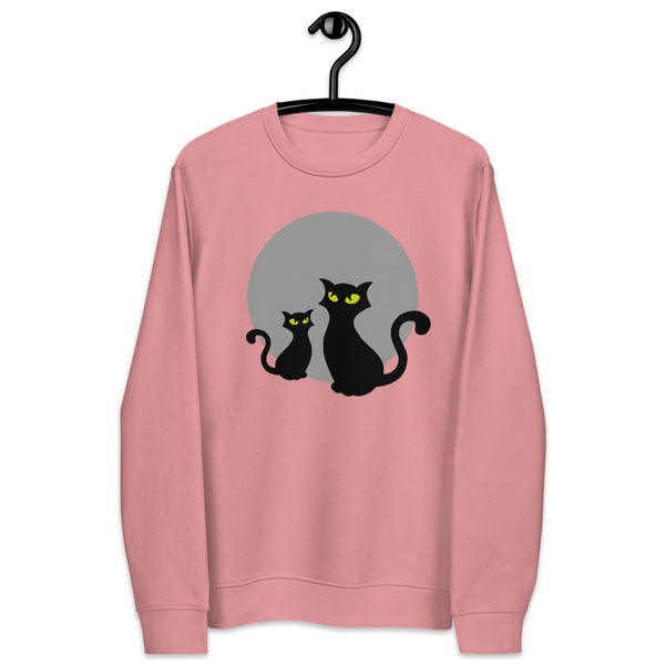 Cat Gata Sweatshirt