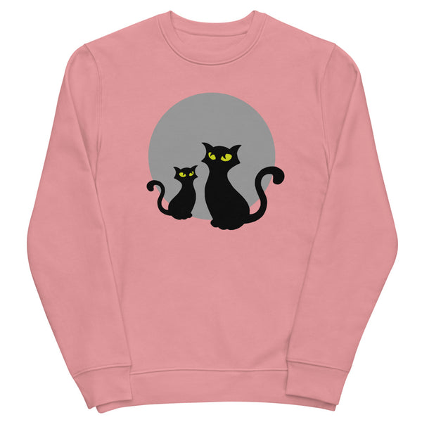 Cat Gata Sweatshirt