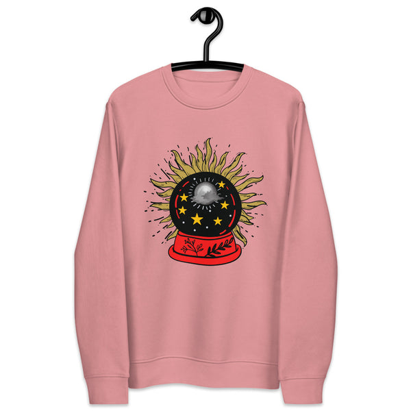 Crystal Ball Sweatshirt