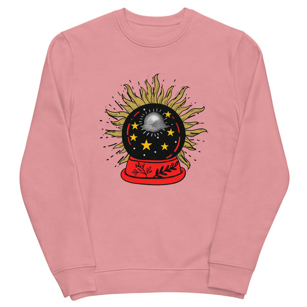 Crystal Ball Sweatshirt