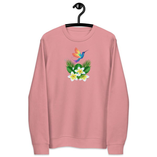 Hummingbird Sweatshirt