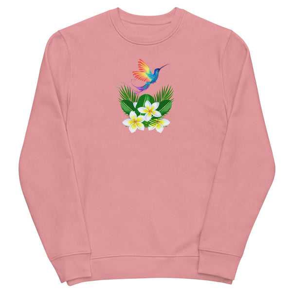 Hummingbird Sweatshirt