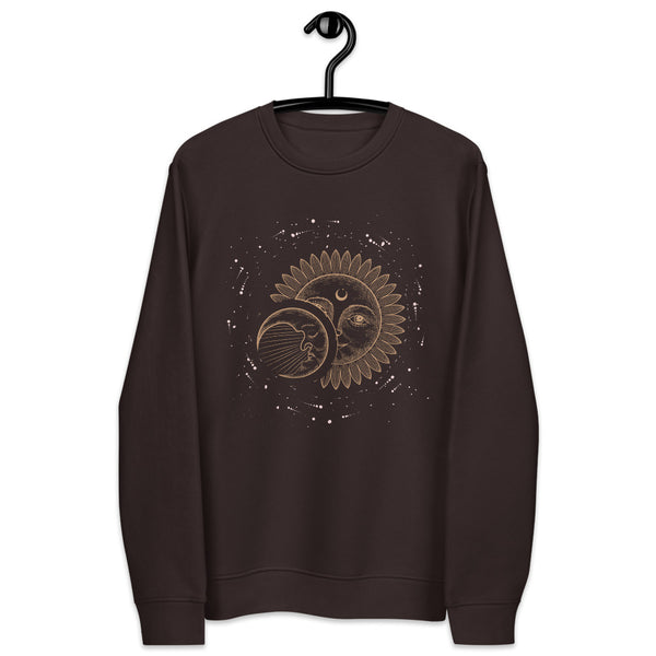 Moon Sun Sweatshirt