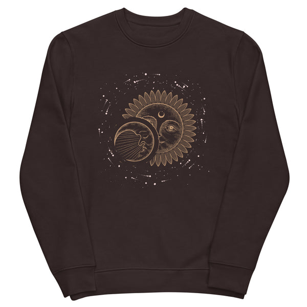 Moon Sun Sweatshirt