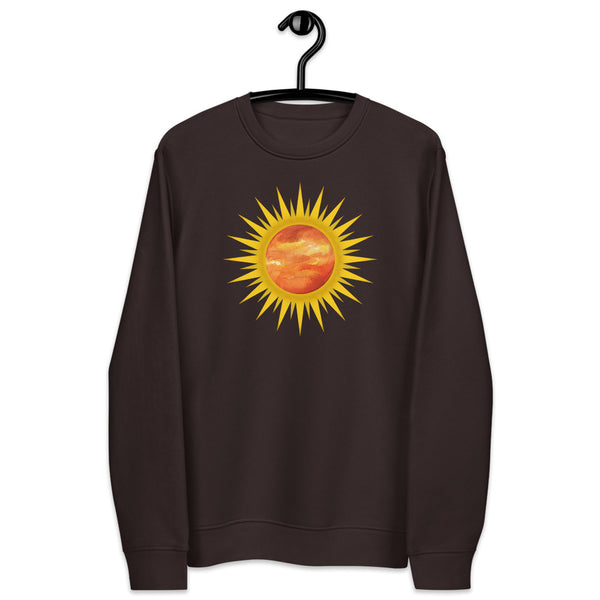 Sun Sweatshirt