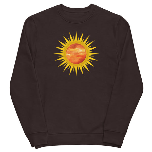 Sun Sweatshirt