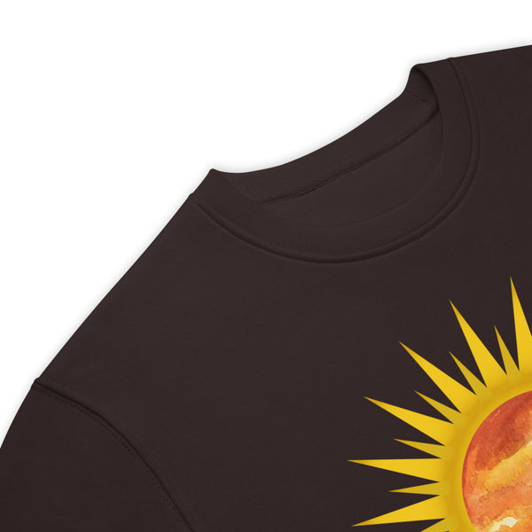 Sun Sweatshirt