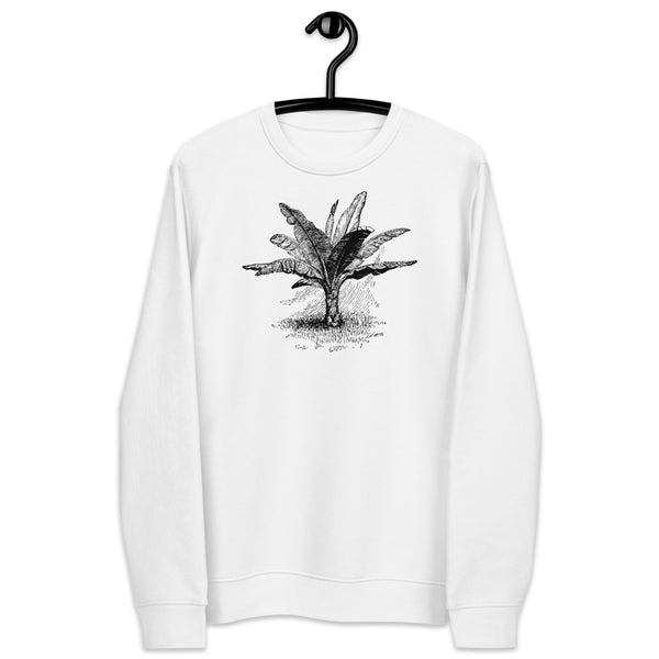 Banana Tree Sweatshirt