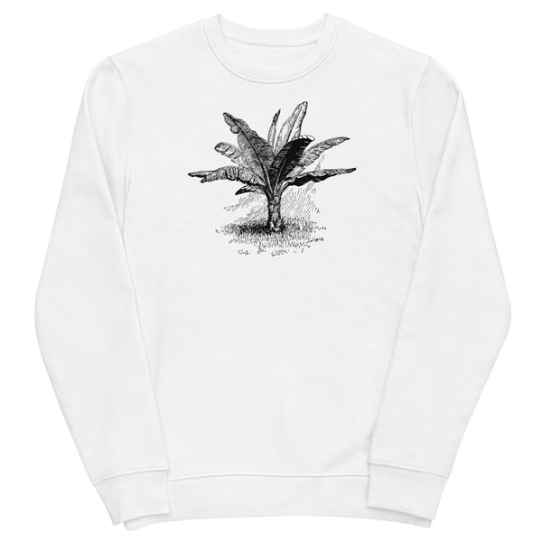 Banana Tree Sweatshirt